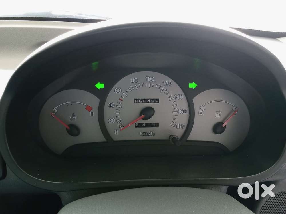 Hyundai Santro Xing Xl, 2006, Petrol