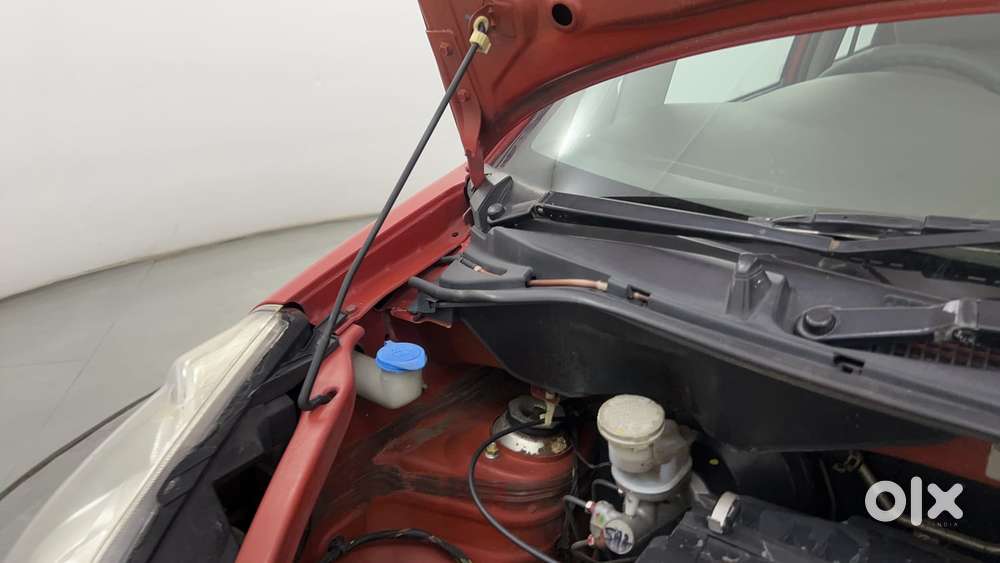 Maruti Suzuki Estilo Lxi Bs-iv, 2012, Petrol