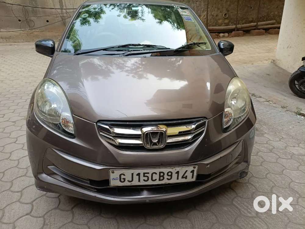 Honda City 2014
