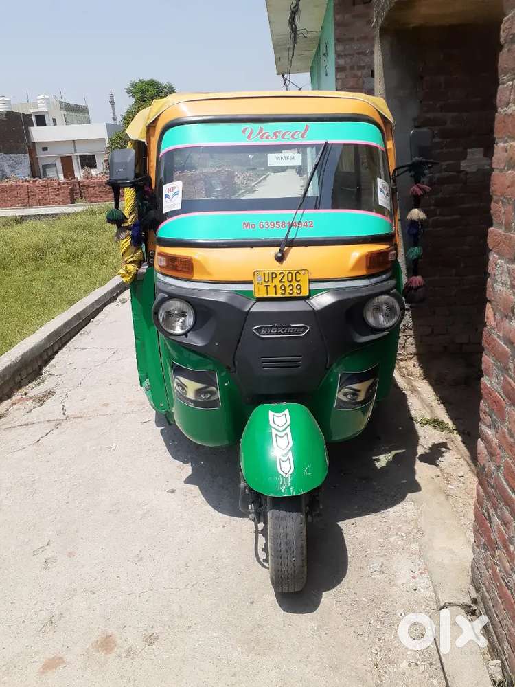 Tata Harrier Ev 2025 Cng & Hybrids 78249 Km Driven