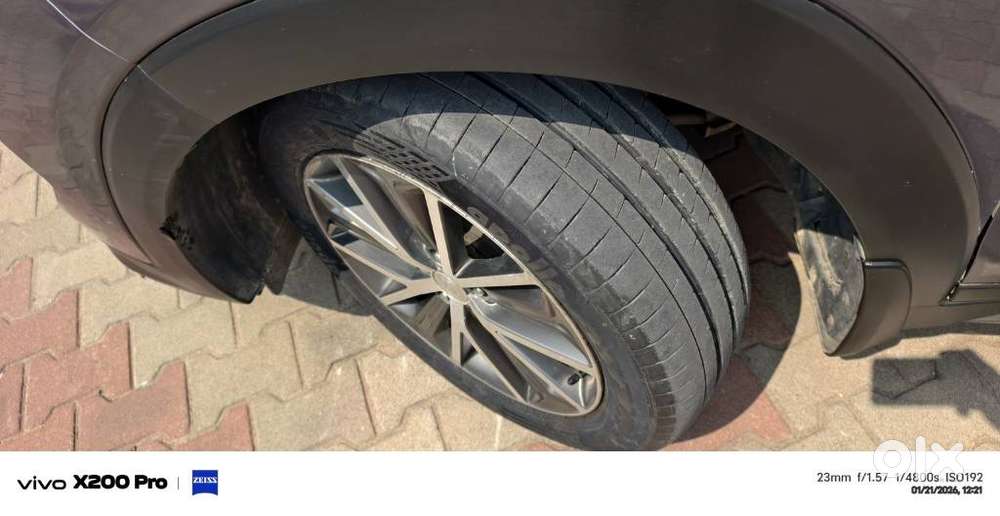 Hyundai Tucson [2016-2020] 2.0 Gls 2wd At Diesel, 2017, Diesel