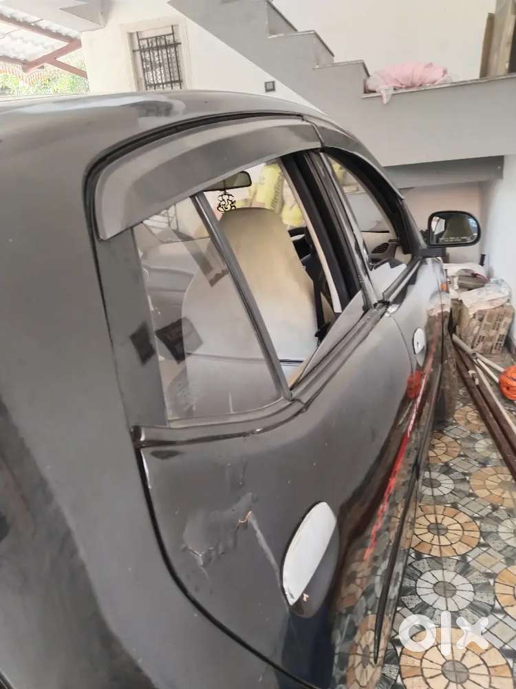 Hyundai I10 Sportz 2011
