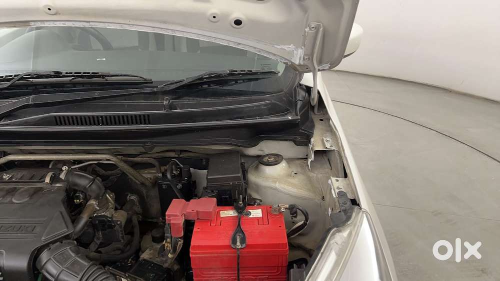 Maruti Suzuki Celerio Vxi Optional Amt, 2018, Petrol