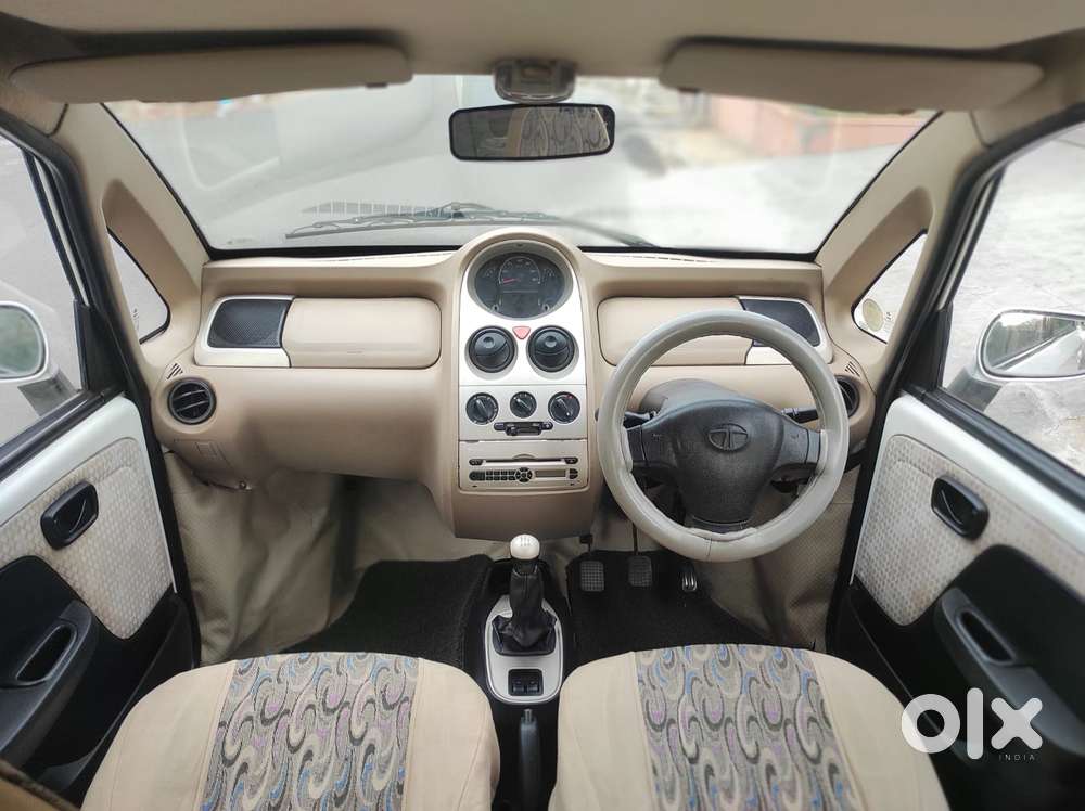 Tata Nano Xt, 2014, Petrol