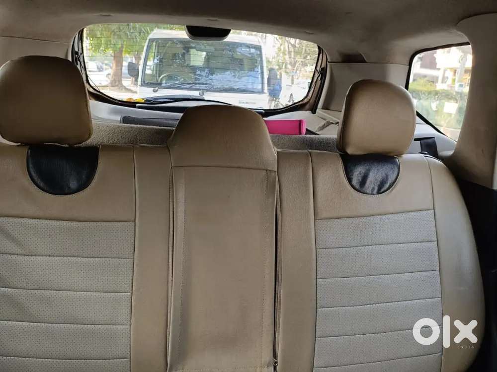Renault Duster Diesel 2012