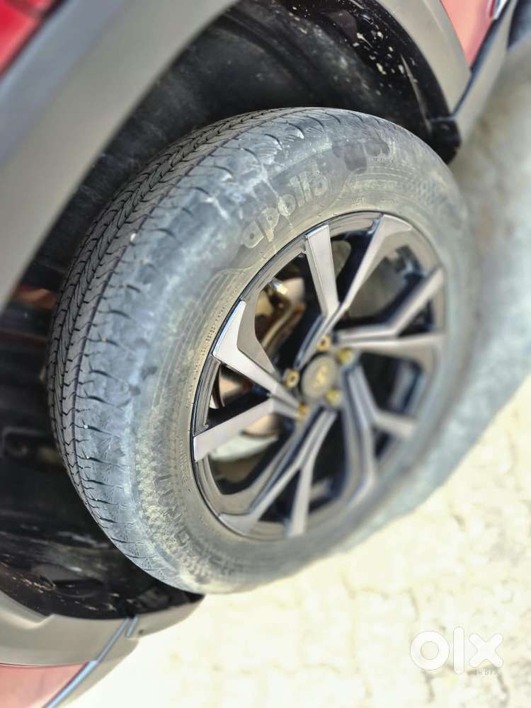 Toyota Urban Cruiser Hyryder 1.5 V Neo Drive At, 2023, Petrol