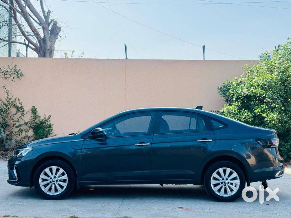 Volkswagen Virtus 1.0 Highline Tsi, 2023, Petrol