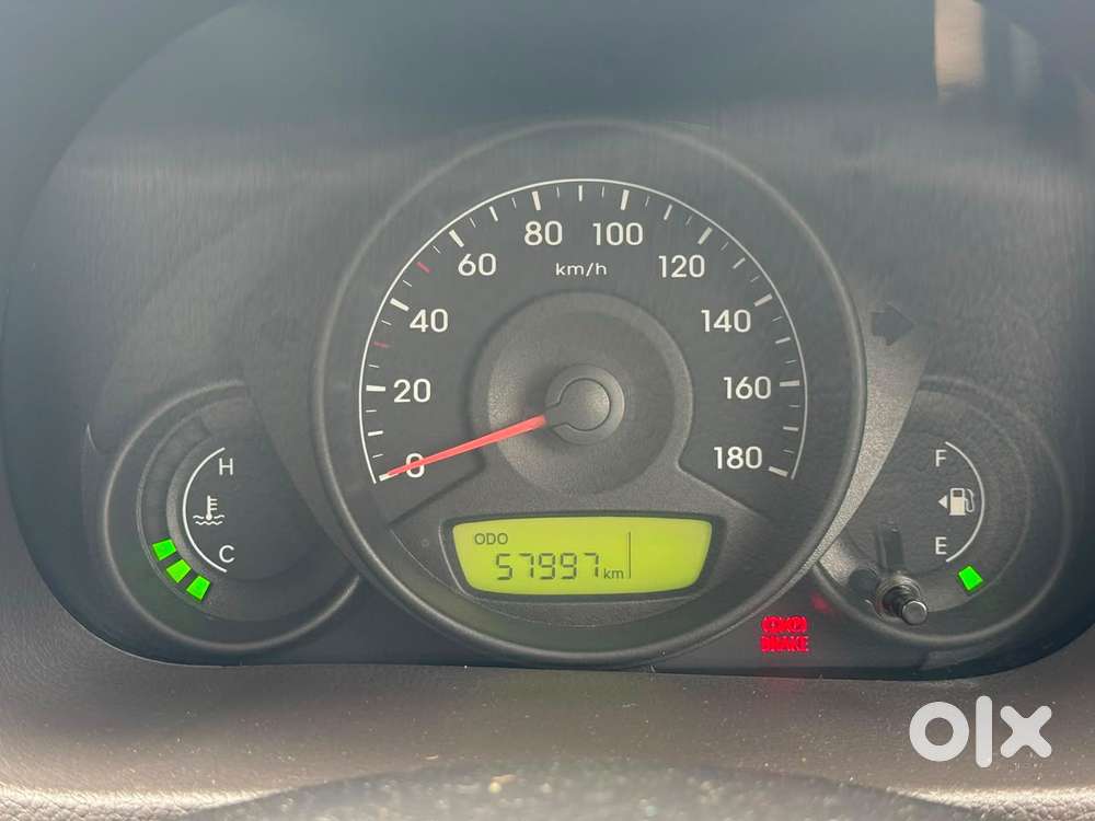 Hyundai Eon Era +, 2013, Petrol