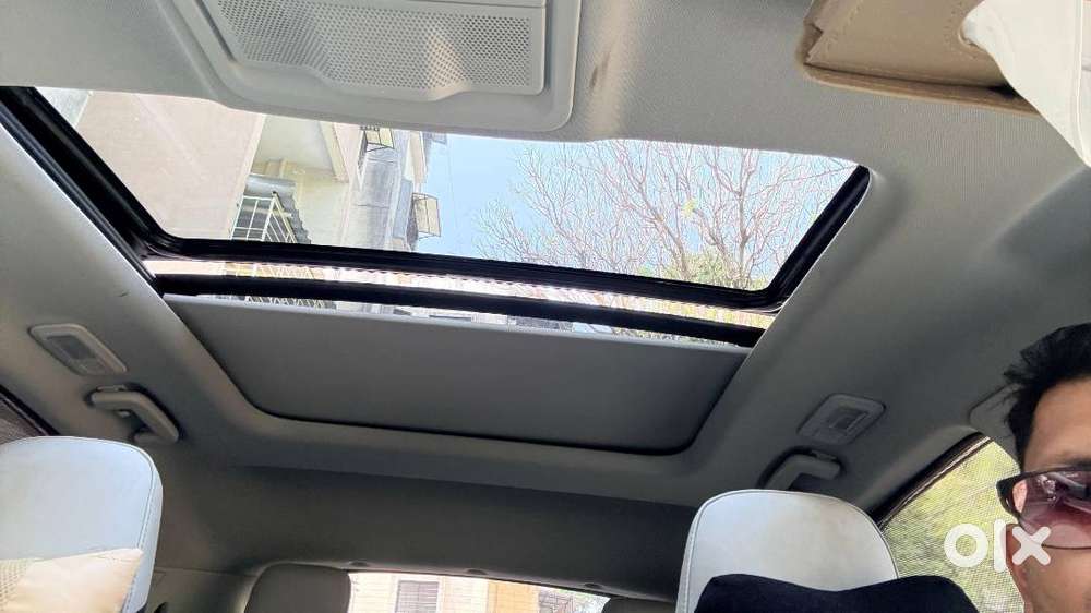 Tata Curvv Ev 2024 Electric 36000 Km Driven