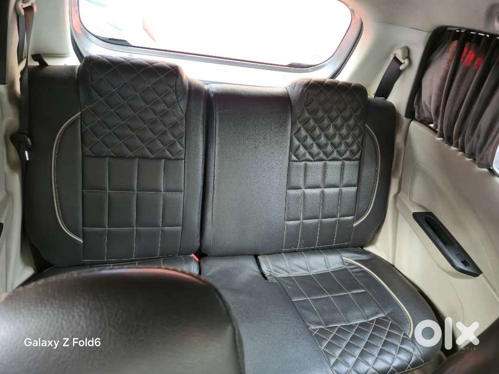 Maruti Suzuki Celerio 2021