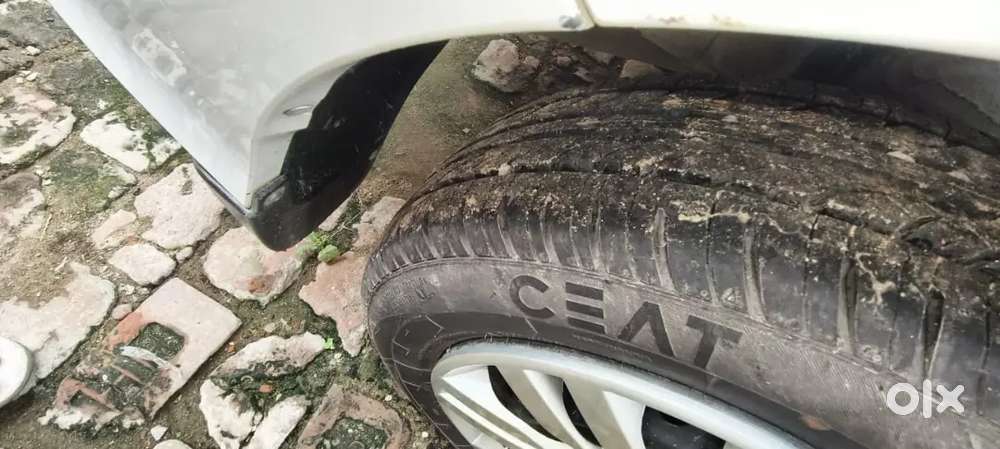 Honda Amaze Diesel Vx 2020