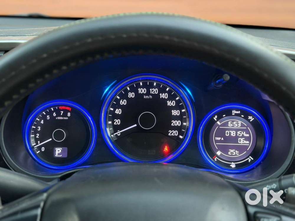 Honda City 2015 Vx Automatic