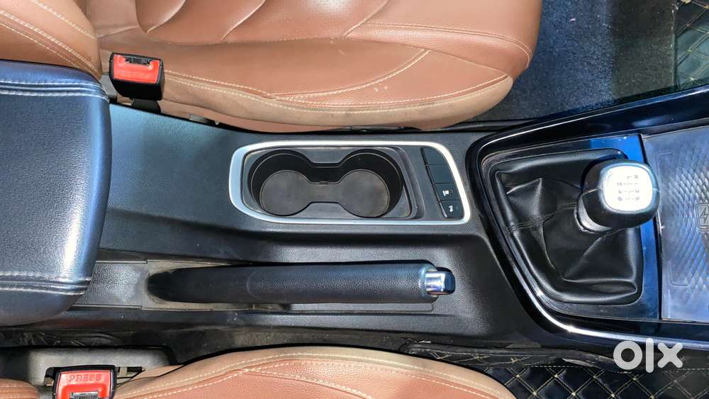 Mg Hector Plus 2.0 Select Diesel Turbo 7 Str, 2022, Diesel