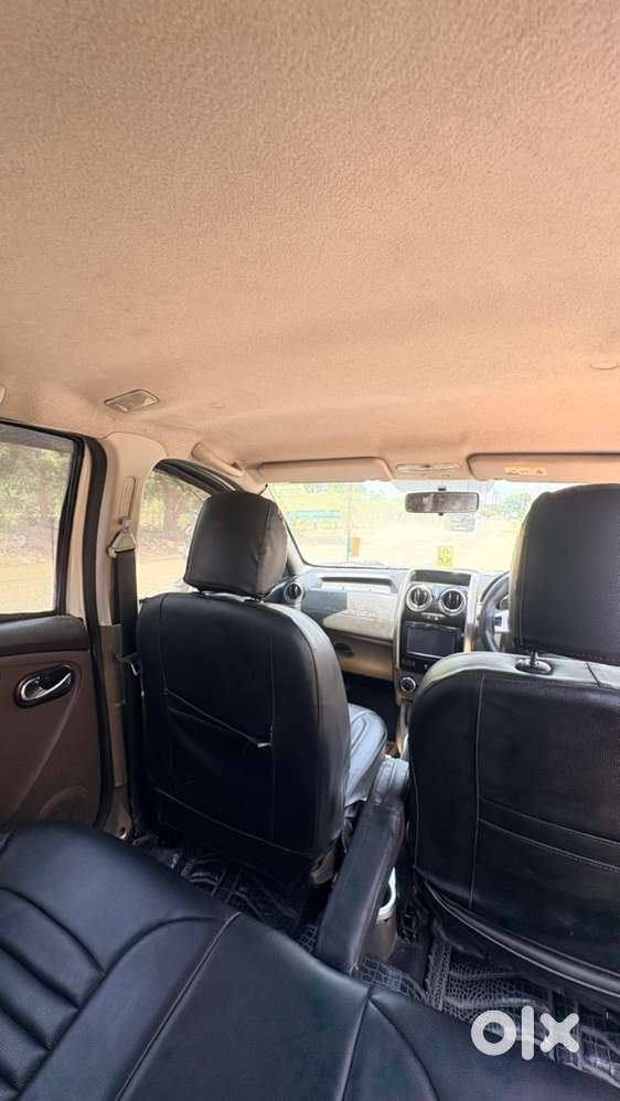 Renault Duster Diesel 2017