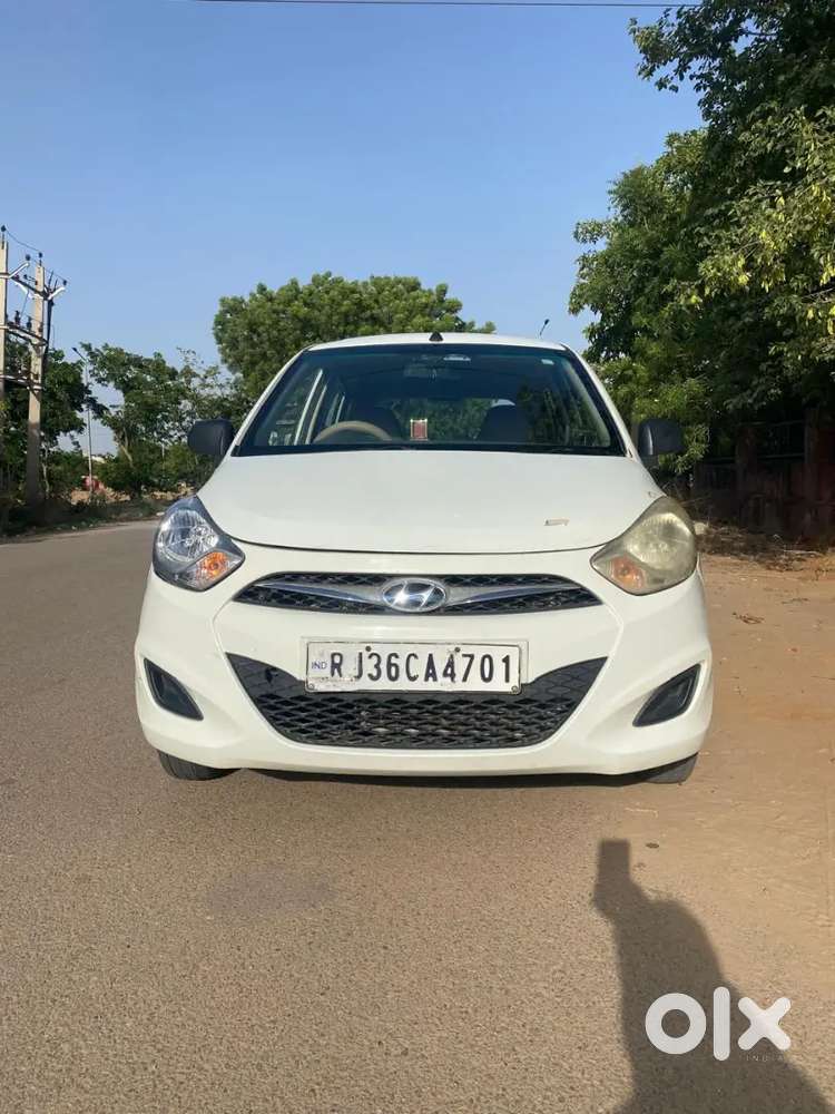 Hyundai I10 2015 Petrol 54000 Km Driven