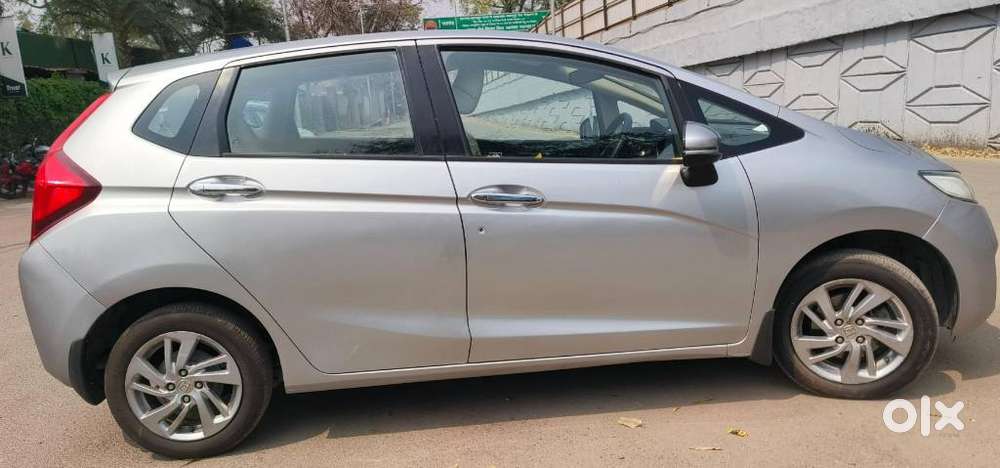 Honda Jazz Vx Cvt, 2020, Petrol