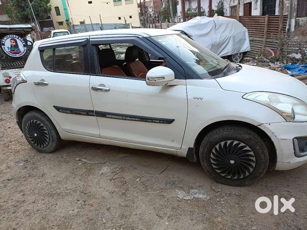 Maruti Suzuki Swift  2015 Petrol 55000 Km Driven