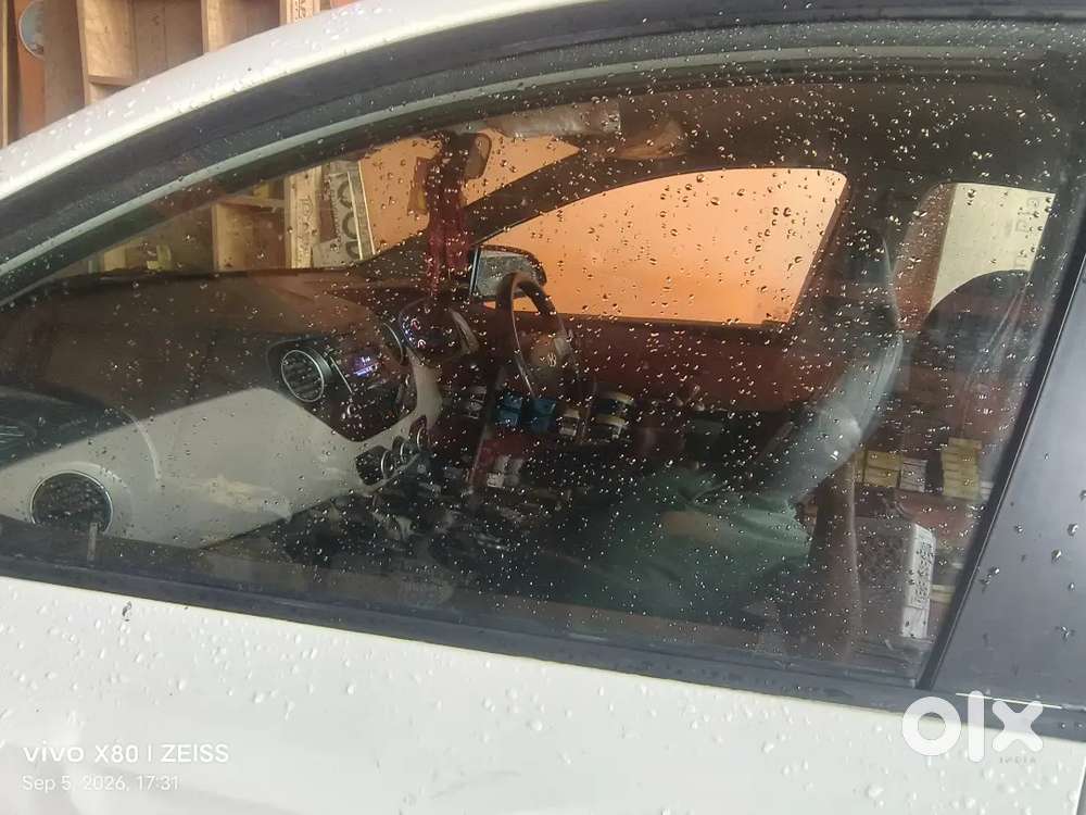 Hyundai Xcent 2018 Model