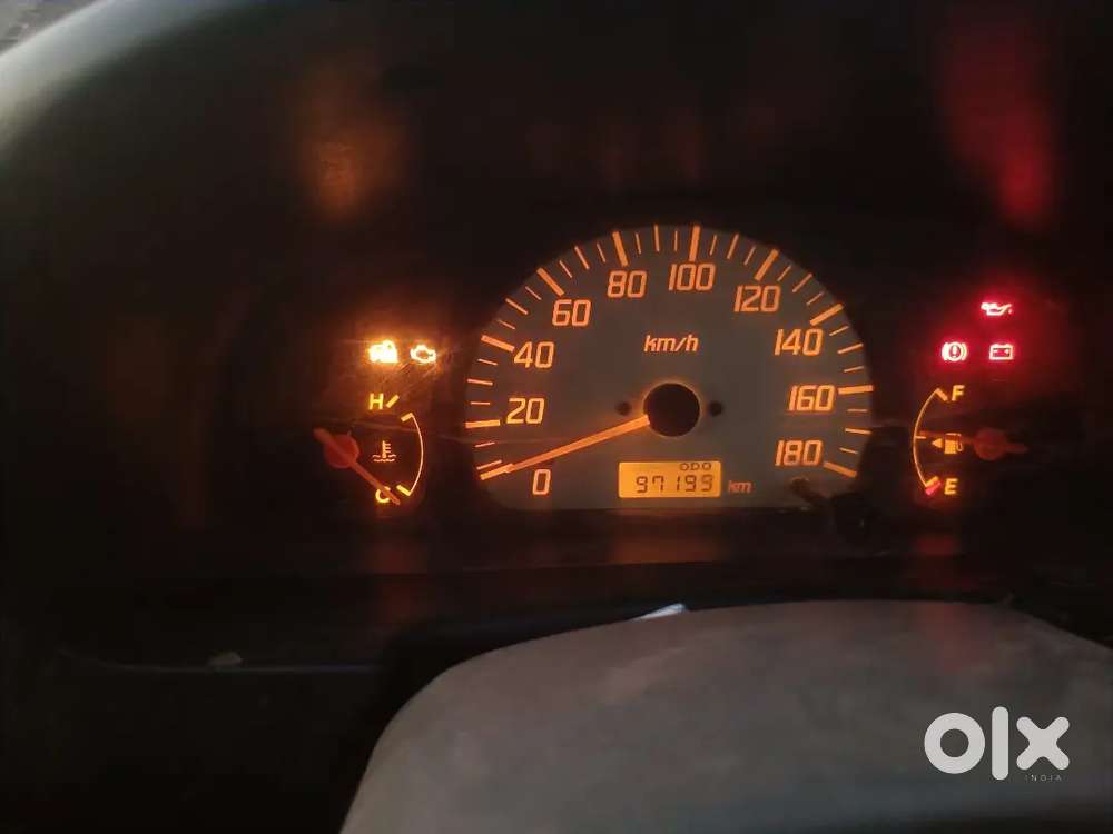 New Tyre New Battery