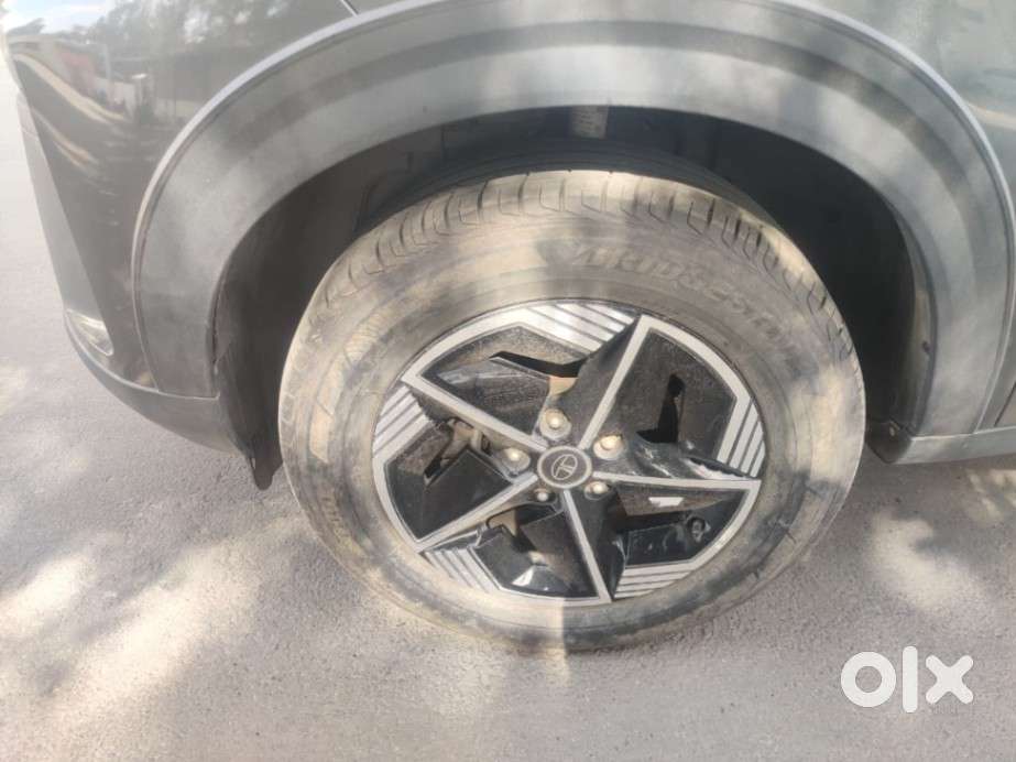 Tata Nexon Fearless 1.2 Revotron Petrol 7dca  Dt, 2023, Petrol