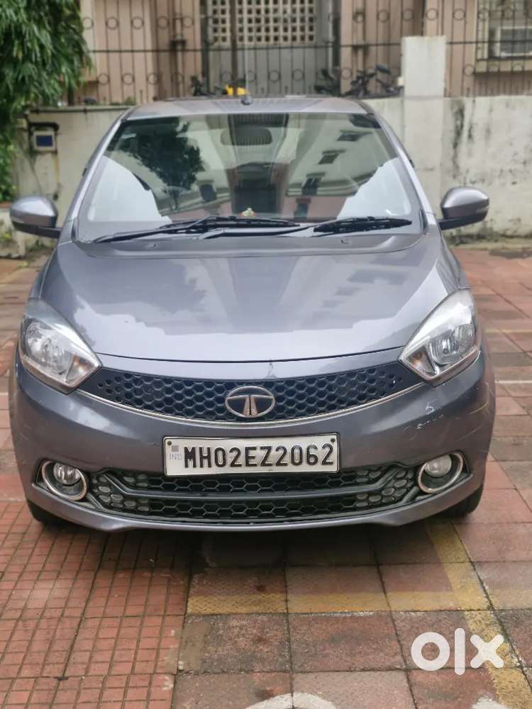 Tata Tiago 1.2 Revotron 2018