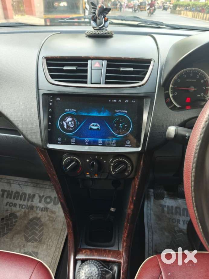 Maruti Suzuki Ertiga Vxi Limited Edition, 2018, Petrol