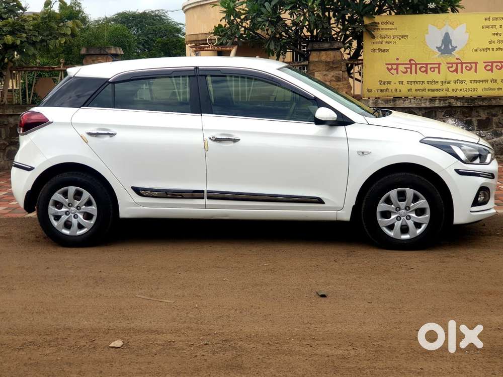 Hyundai Elite I20 Magna 1.4 Crdi, 2018, Diesel