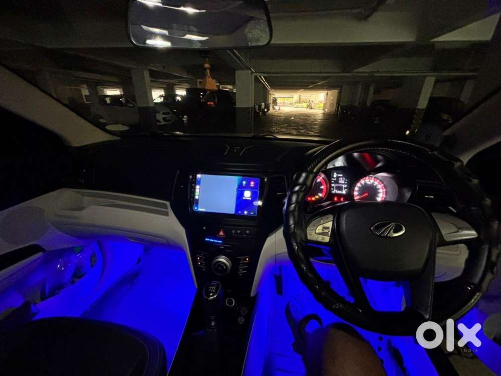 Mahindra Xuv300 2022 Diesel Well Maintained