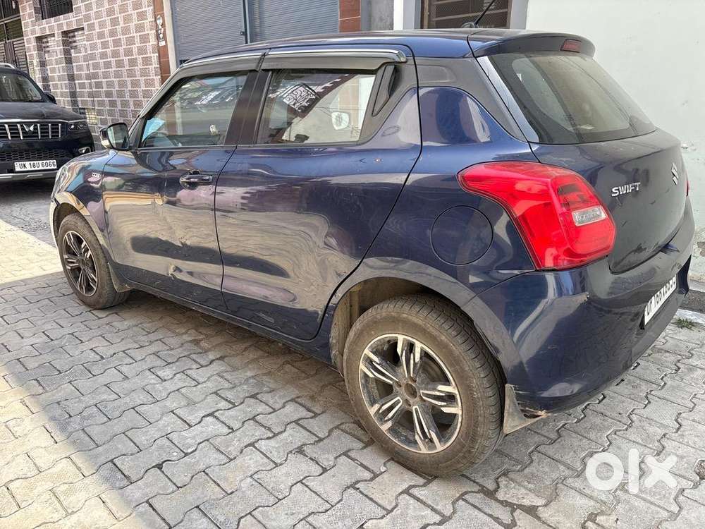 Maruti Suzuki Swift 2018 Diesel Well Maintained