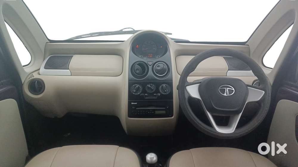 Tata Nano Twist Xt, 2015, Petrol