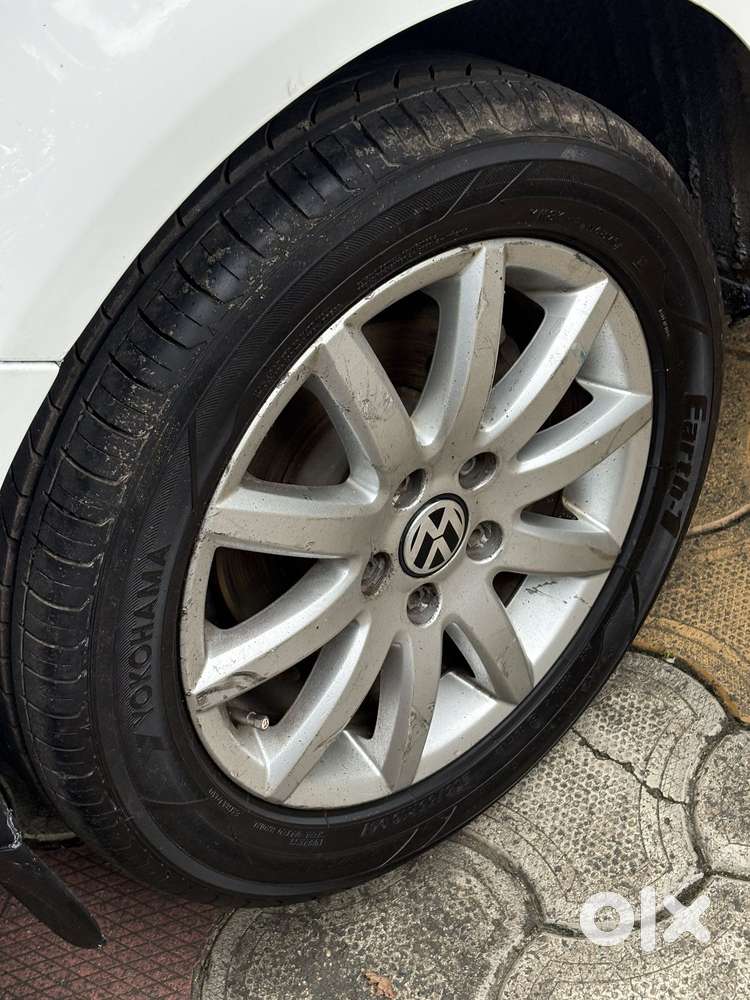 Volkswagen Jetta 2.0l Tdi Highline, 2011, Diesel