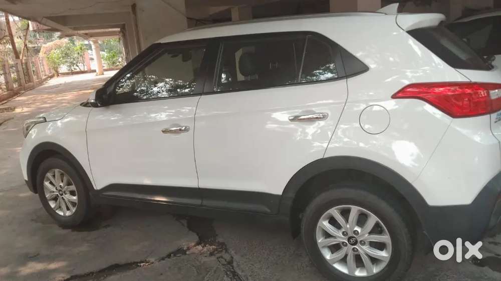 Creta Diesal Manual