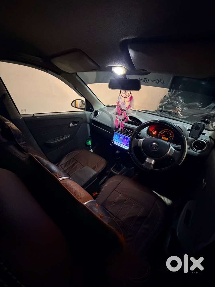 Maruti Suzuki Car Alto Lxi Cng