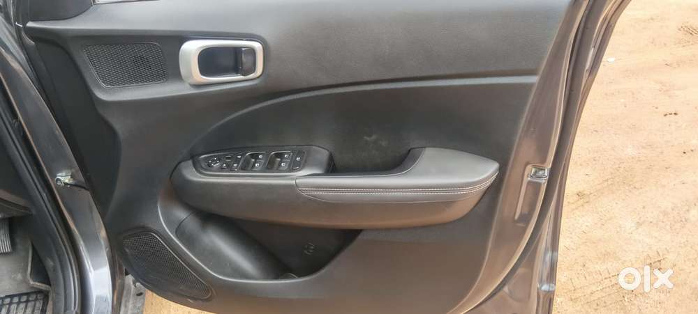 Hyundai Venue Sx Diesel, 2021, Diesel