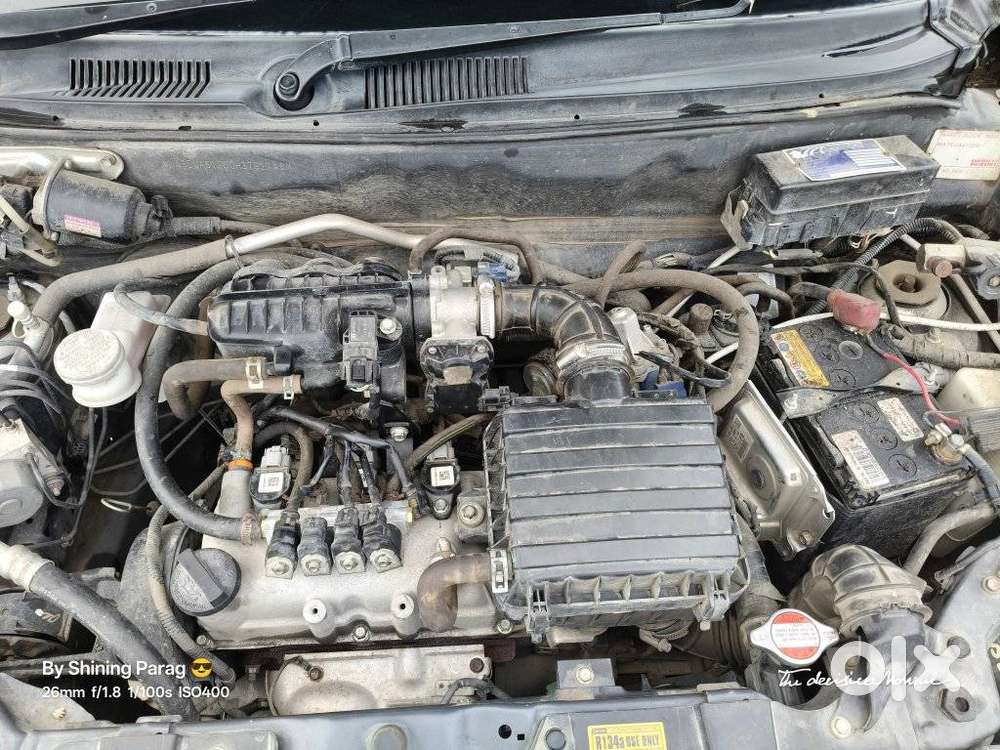 Maruti Suzuki Alto 800 Vxi Airbag, 2021, Cng & Hybrids