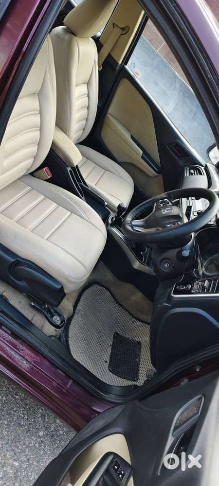 Honda City 2014-2015 I Dtec Sv, 2014, Diesel