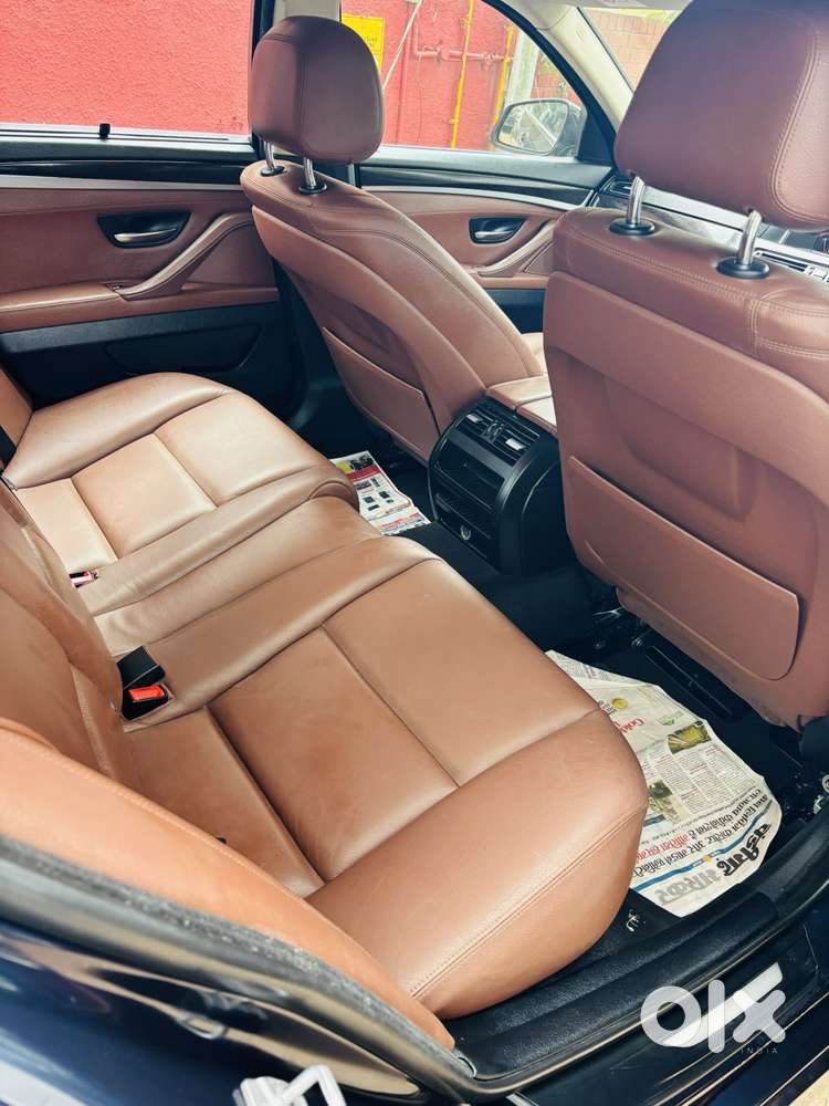 Bmw 5 Series 2.0 520d Highline, 2017, Diesel