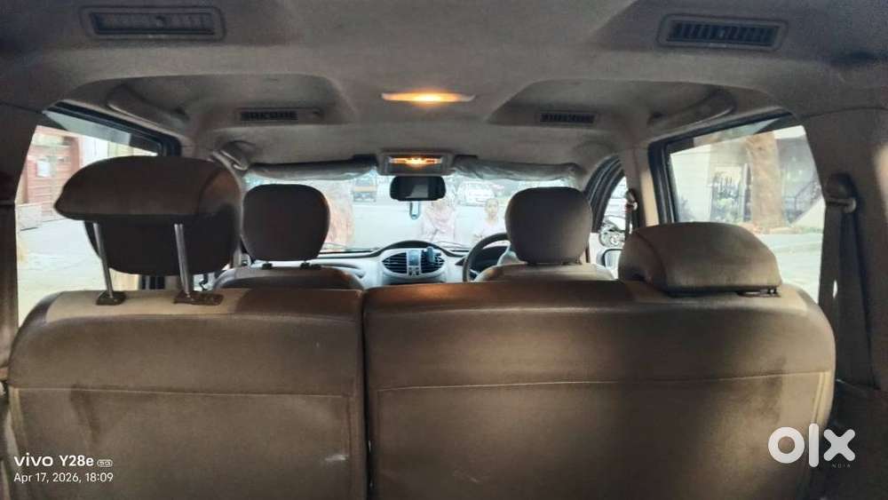 Mahindra Xylo 2012-2014 D4 Bsiii, 2013, Diesel