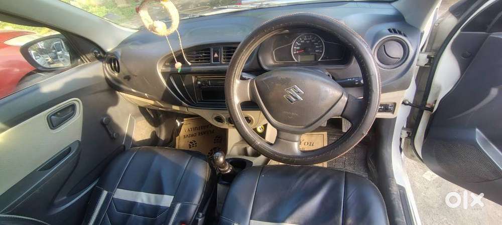 Maruti Suzuki Alto K10 Lxi Cng Optional, 2018, Cng & Hybrids