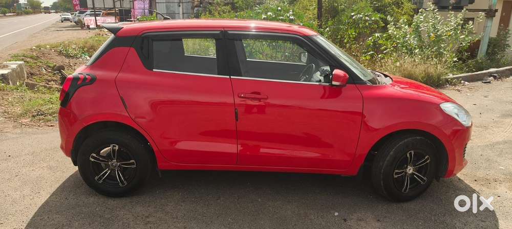 Maruti Suzuki Swift