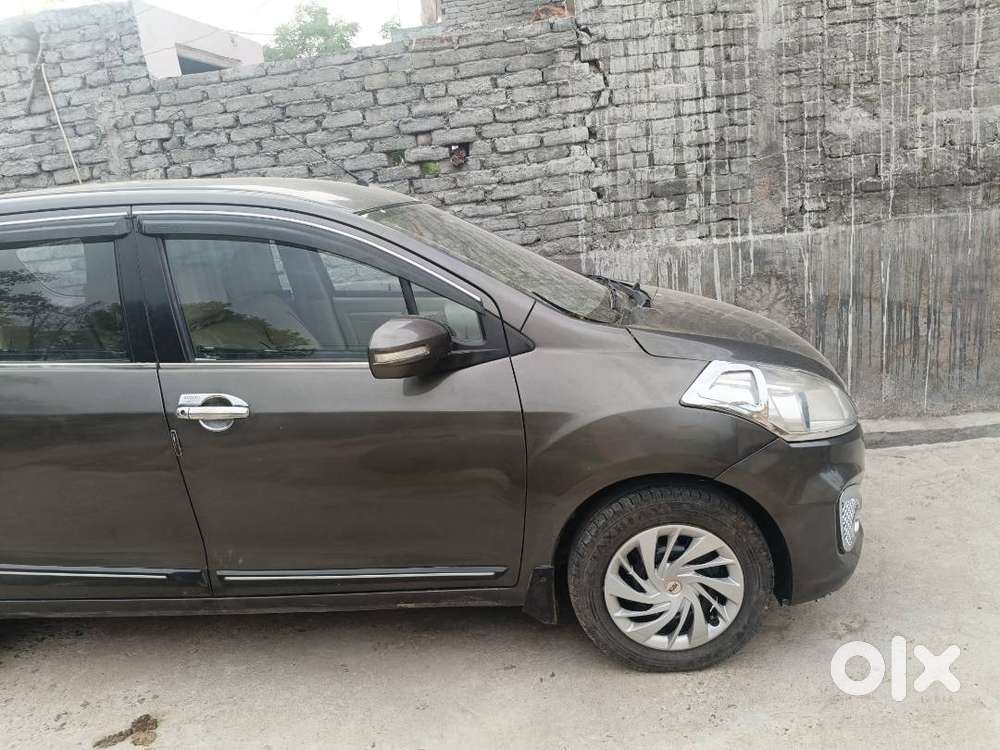 Maruti Suzuki Ertiga 2016 Diesel Variant