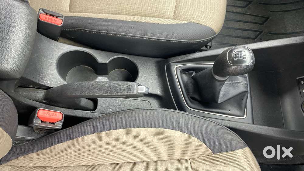 Hyundai Elite I20 Sportz 1.2, 2015, Petrol