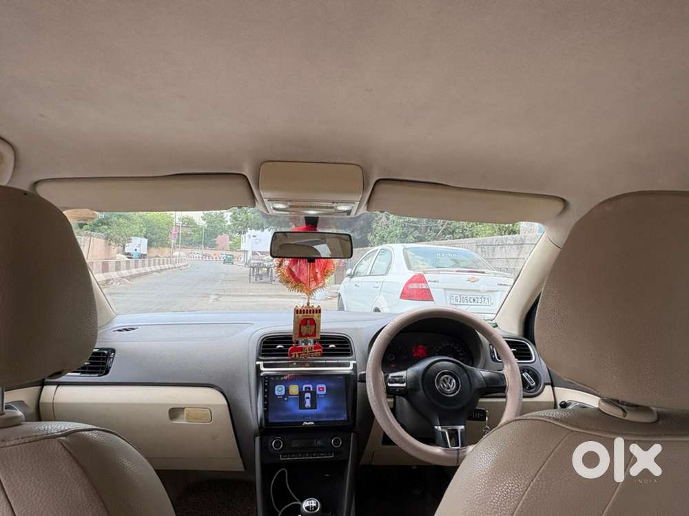 Volkswagen Vento