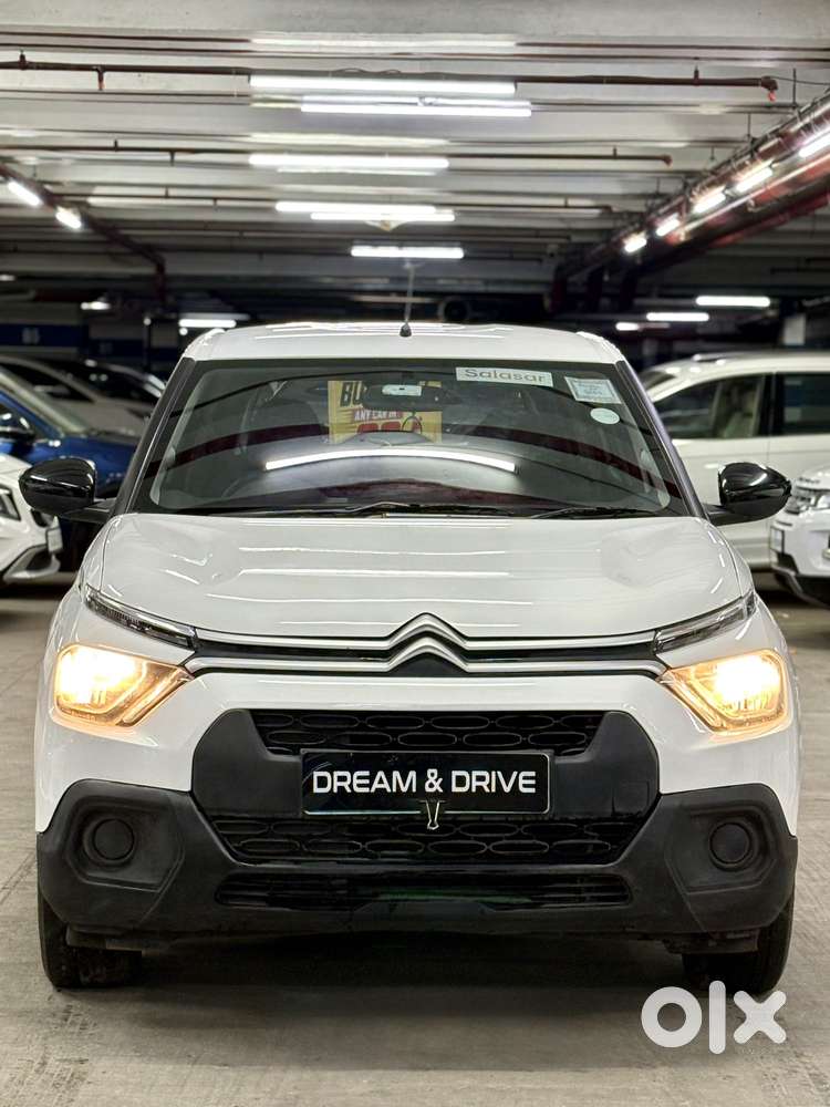 Citroen Ec3 Live, 2023, Electric