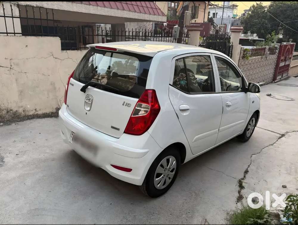 Hyundai Grand I10 2012 Petrol 59000 Km Driven