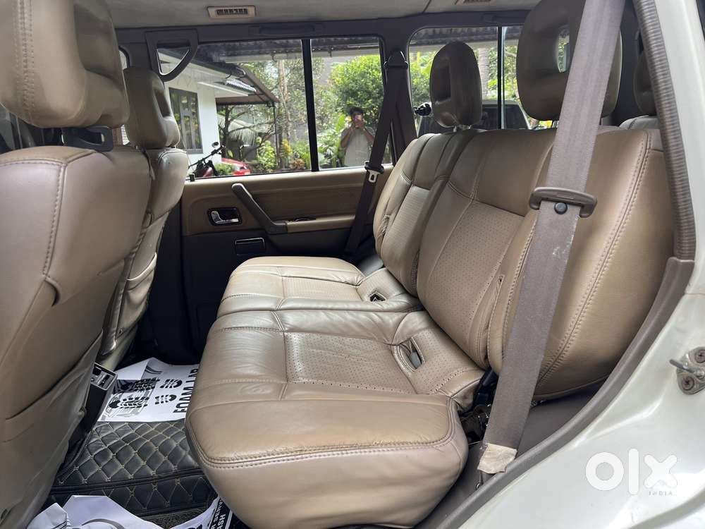 Mitsubishi Pajero Sfx 4x4, 2012, Diesel