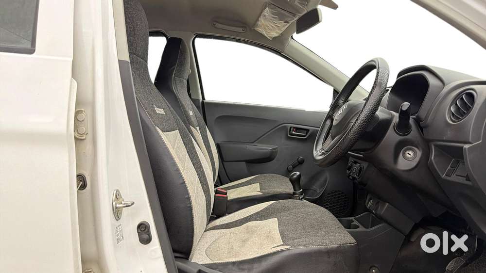 Maruti Suzuki Alto K10 Lxi, 2023, Petrol