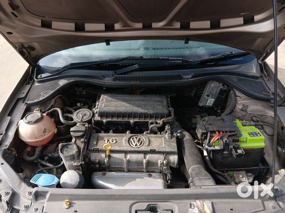 Volkswagen Vento 1.6 Highline, 2018, Petrol