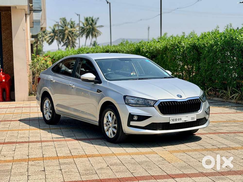 Skoda Slavia 1.0 Tsi Style, 2022, Petrol