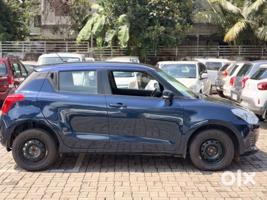 Maruti Suzuki Swift Vxi Ags, 2021, Petrol